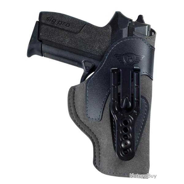 Holster Inside microfibre - Gaucher