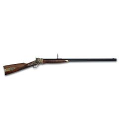 Sharps 1874 ''Q'' Down Under Sporting