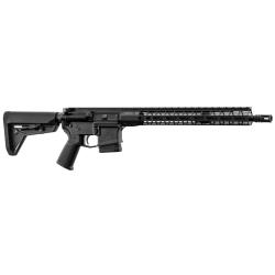 Carabine type AR15 AERO PRECISION M4E1 noir canon 16' Cal. 5.56