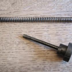 Bouchon de culasse MAS 36