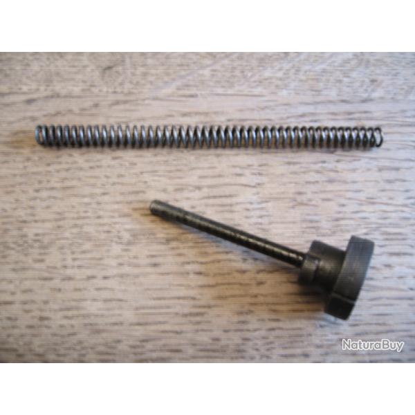 Bouchon de culasse MAS 36