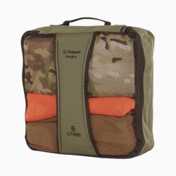 Pakbox 6 Vert Olive