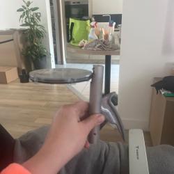 Amorceur Manuel hornady