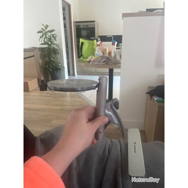 Amorceur Manuel hornady