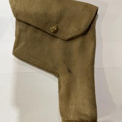 Holster pour webley 1942
