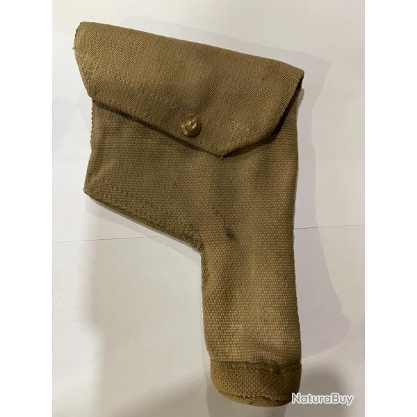 Holster pour webley 1942