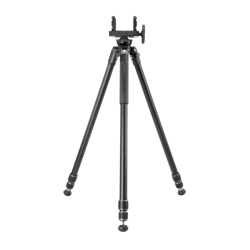 Tr&eacute;pied de tir Vanguard Endavor L263AGM - Aluminium