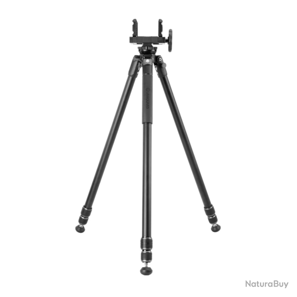 Tr�pied de tir Vanguard Endavor L263AGM - Aluminium