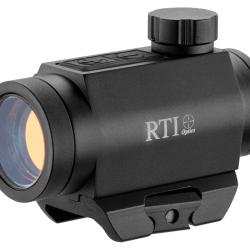 Micro Point rouge RTI tubulaire 2 MOA - RTI 2 MoA