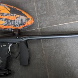 Paintball empire invert mini