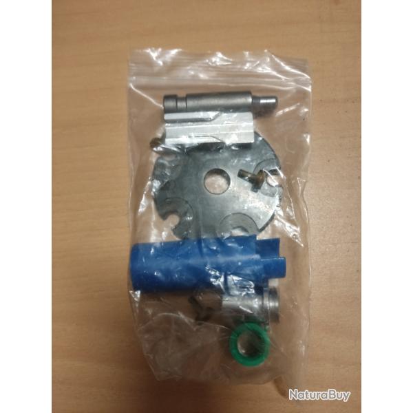 Conversion presse dillon calibre 30 M1