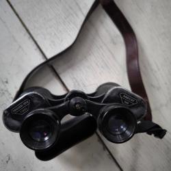 Jumelles Swarovski optik habicht 7&times;42