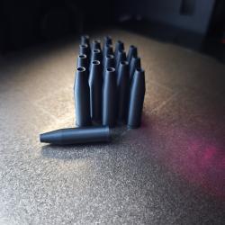 Douille pour Dan Wesson 4.5 mm