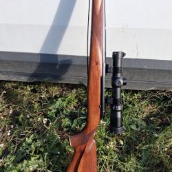 Occasion Carabine Husqvarna cal. 30 06