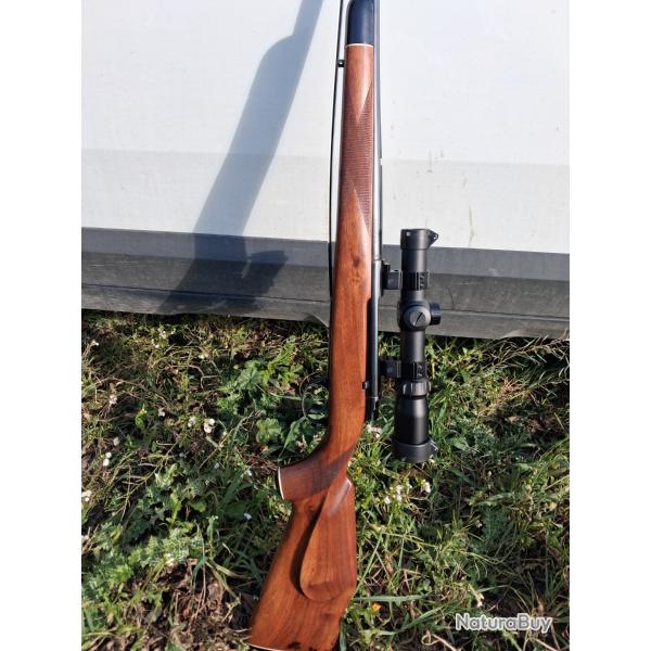 Occasion Carabine Husqvarna cal. 30 06