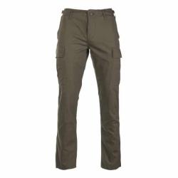 PANTALON BDU KAKI RIPSTOP SLIM FIT