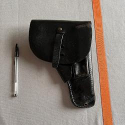 Holster pour PA MAC 50 mod&egrave;le gendarmerie