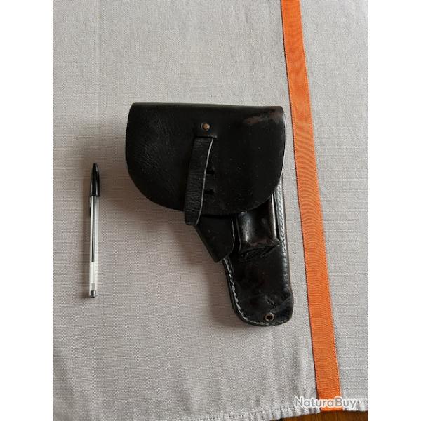 Holster pour PA MAC 50 mod�le gendarmerie
