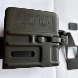 Redi mag AR 15