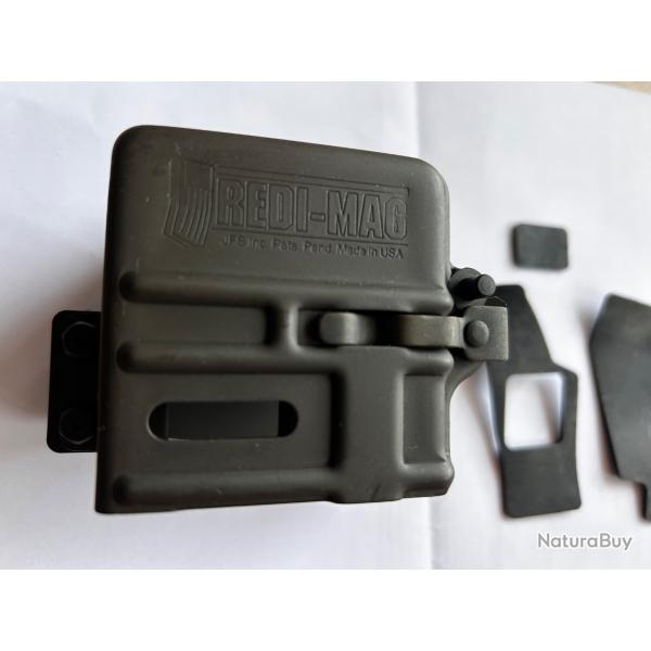 Redi mag AR 15