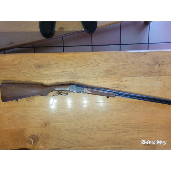 Fusil superpos� cal 410.