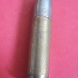 35 Self loading WRA Co