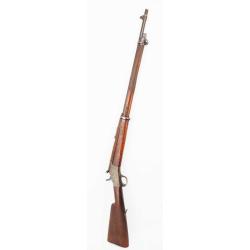 FUSIL REMINGTON ROLLING BLOCK MOD&Egrave;LE 1901 CALIBRE 8MM LEBEL 8X51R - FRANCE WW1 PREMI&Egrave;RE GUERRE Categ