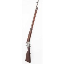 FUSIL REMINGTON ROLLING BLOCK MOD&Egrave;LE 1901 CALIBRE 8MM LEBEL 8X51R - FRANCE WW1 PREMI&Egrave;RE GUERRE Categ