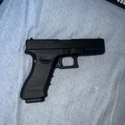 Glock 17 etat proche du neuf