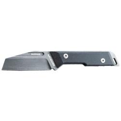 Couteau fixe NN Knives Proto Wild Sheep Foot