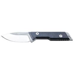 Couteau fixe NN Knives Proto City