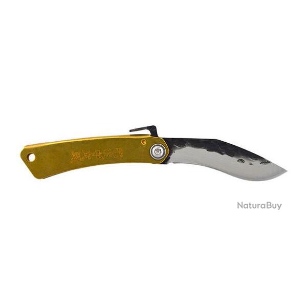 Couteau Higonokami Kukri Dor�