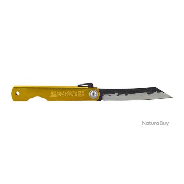 Couteau Higonokami Dor�