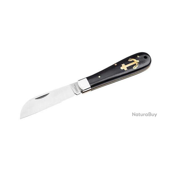 Couteau Pliant Boker History Ankermesser