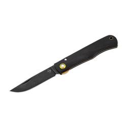 Couteau Pliant Boker Plus Rusticus Medium All Black