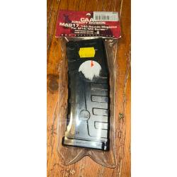 Chargeur ASG M4 et M16