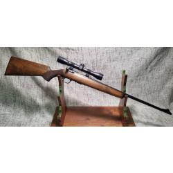 CARABINE REARMEMENT LINEAIRE BROWNING TBOLT CAL 22LR