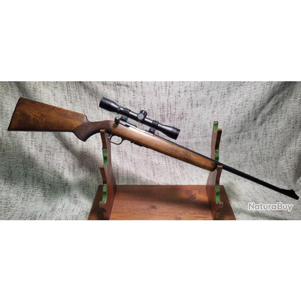 CARABINE REARMEMENT LINEAIRE BROWNING TBOLT CAL 22LR