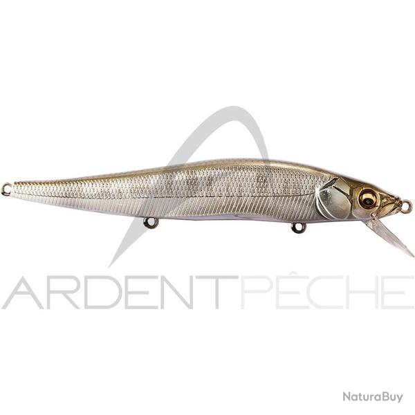 Poisson nageur MEGABASS Vision 110 FW Wagin Hasu sf