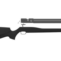 Kit de conversion Classic Synth&eacute;tique pour FX Dreamline Bullpup - Lite ou Tactical