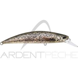 Poisson nageur DUO Spearhead ryuki 80 S CCC3815 Brown trout ND (duo anniv)