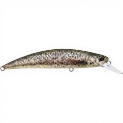 Poisson nageur DUO Spearhead ryuki 80 S CCC3815 Brown trout ND (duo anniv)