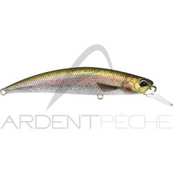 Poisson nageur DUO Spearhead ryuki 80 S CCC3836 Rainbow trout ND (duo anniv)