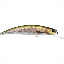 Poisson nageur DUO Spearhead ryuki 80 S CCC3836 Rainbow trout ND (duo anniv)