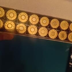 Balles 9,3x62 Sellier et Bellot