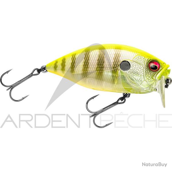 Poisson nageur MEGABASS Over rev crank PM Chart back gill