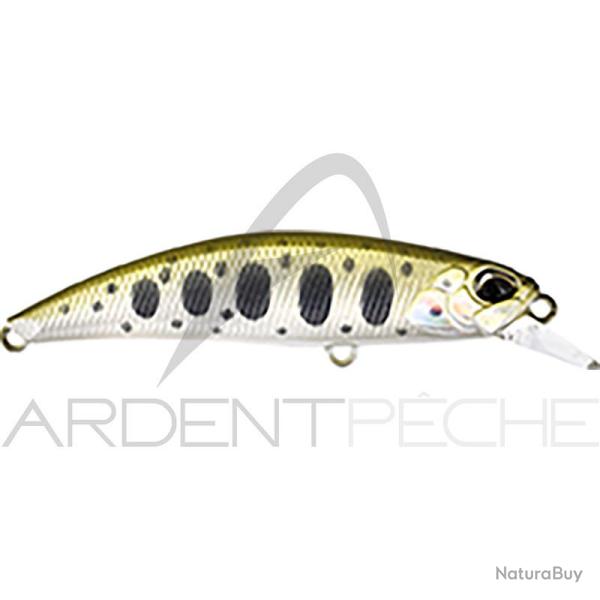 Poisson nageur DUO Spearhead ryuki 60 S ANI4174