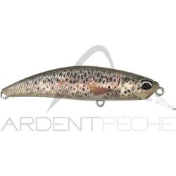 Poisson nageur DUO Spearhead ryuki 60 S CCC3815 Brown trout ND (duo anniv)