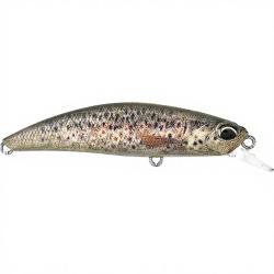Poisson nageur DUO Spearhead ryuki 60 S CCC3815 Brown trout ND (duo anniv)