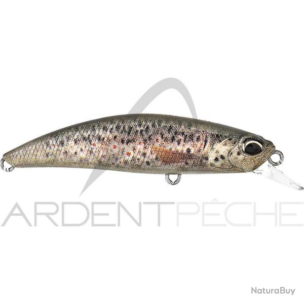 Poisson nageur DUO Spearhead ryuki 60 S CCC3815 Brown trout ND (duo anniv)